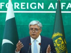 Pakistan warns of escalation as India’s aggression threatens regional peace