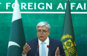 Pakistan warns of escalation as India’s aggression threatens regional peace