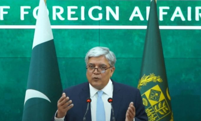 Pakistan warns of escalation as India’s aggression threatens regional peace