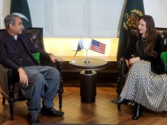 Naqvi warns of war risk in second urgent meeting with U.S. envoy over Indian drone strikes