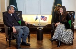 Naqvi warns of war risk in second urgent meeting with U.S. envoy over Indian drone strikes