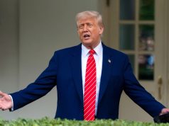 Trump pushes for de-escalation as U.S. holds urgent talks with India, Pakistan amid escalating cross-border strikes