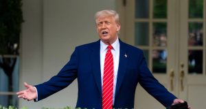 Trump pushes for de-escalation as U.S. holds urgent talks with India, Pakistan amid escalating cross-border strikes