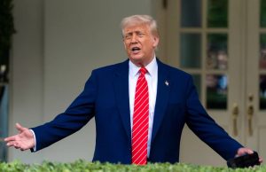 Trump pushes for de-escalation as U.S. holds urgent talks with India, Pakistan amid escalating cross-border strikes