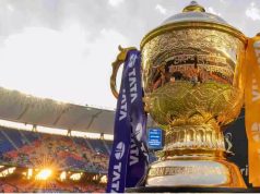 IPL 2025 suspended for one week amid escalating India-Pakistan conflict