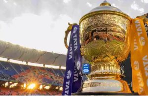 IPL 2025 suspended for one week amid escalating India-Pakistan conflict