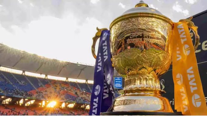 IPL 2025 suspended for one week amid escalating India-Pakistan conflict