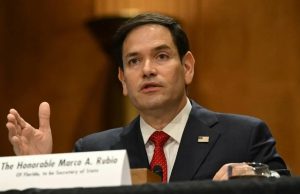 U.S. Secretary of State announces ceasefire agreement between India, Pakistan