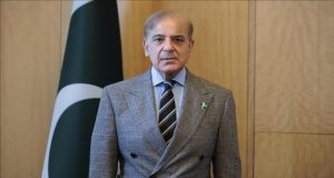 PM Shehbaz welcomes Trump’s offer to play bigger role in South Asia peace efforts