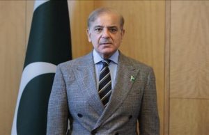 PM Shehbaz welcomes Trump’s offer to play bigger role in South Asia peace efforts
