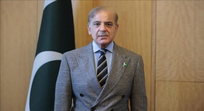 PM Shehbaz welcomes Trump’s offer to play bigger role in South Asia peace efforts