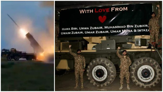 Pakistan to observe ‘Youm-e-Marka-e-Haq’ annually in honour of operation Bunyan Al Marsoos victory