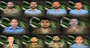 Pakistan vows decisive response to Indian aggression, pays tribute to martyrs of operation Bunyanum Marsoos
