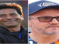PCB appoints Aqib Javed as director high performance, Mike Hesson named white-ball head coach