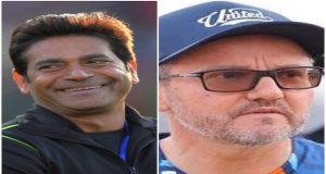 PCB appoints Aqib Javed as director high performance, Mike Hesson named white-ball head coach