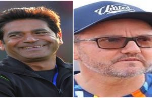 PCB appoints Aqib Javed as director high performance, Mike Hesson named white-ball head coach