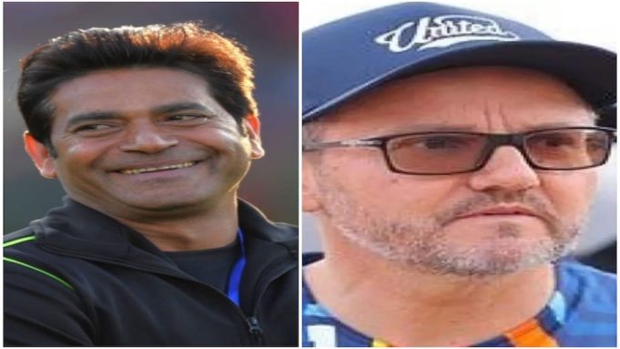 PCB appoints Aqib Javed as director high performance, Mike Hesson named white-ball head coach