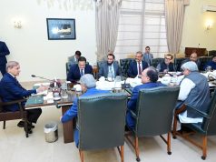 PM orders crackdown on tax evaders, pushes for expansion of tax net to ease burden on citizens