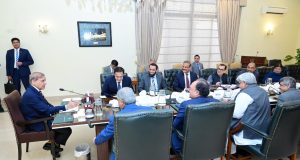 PM orders crackdown on tax evaders, pushes for expansion of tax net to ease burden on citizens