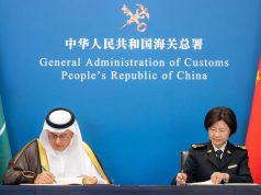 Saudi Arabia, China deepen strategic ties with new agreements on agriculture, water & food exports
