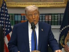 Trump claims credit for averting nuclear war between India, Pakistan, cites trade diplomacy