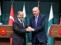Erdogan praises Pakistan’s dialogue-first approach, reaffirms enduring ties