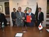 Japan extends ¥510 mln grant to improve water services in Faisalabad