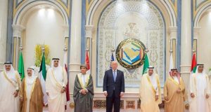 GCC-US partnership strengthens with focus on security, trade & two-state solution for Palestine