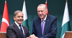 Pakistan-Turkiye ties deepen as Erdogan reaffirms support, Kazan Forum to bolster regional cooperation