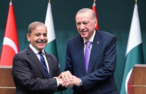 Pakistan-Turkiye ties deepen as Erdogan reaffirms support, Kazan Forum to bolster regional cooperation