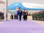 Trump’s Riyadh visit seals sweeping U.S.-Saudi strategic, economic & defense deals