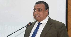Bangladeshi envoy urges enhanced trade, cultural & connectivity ties with Pakistan
