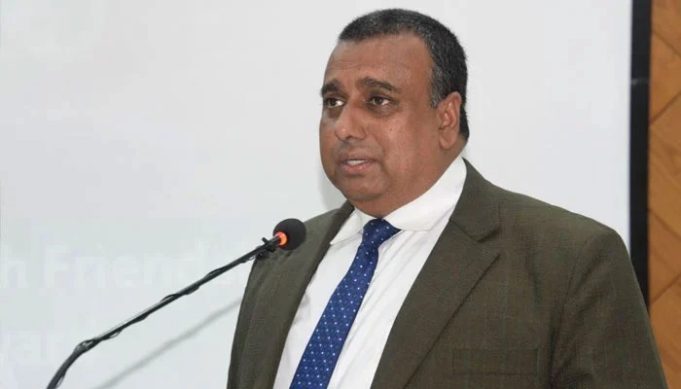Bangladeshi envoy urges enhanced trade, cultural & connectivity ties with Pakistan