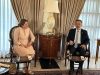 Pakistan-Türkiye Parliamentary Group meets Turkish envoy, reaffirms strategic partnership