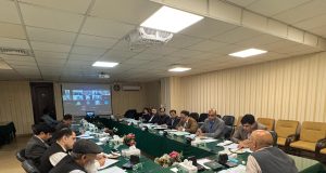 Religious affairs ministry convenes high-level meeting to ensure safe pilgrimage during Muharram, Arbaeen