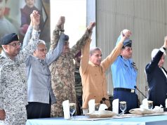 PM Shehbaz offers conditional talks with India, lauds Armed Forces’ victory in aerial conflict