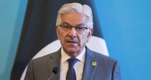 Defence, Interior Ministers hail Armed Forces’ resolve, nation’s unity on Youm-e-Tashakkur