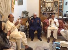 President Zardari lauds Armed Forces’ bravery in ‘Marka-e-Haq’ Operation
