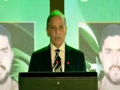PM Shehbaz urges dialogue with India, hails Armed Forces for success in ‘Marka-e-Haq’