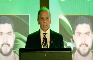 PM Shehbaz urges dialogue with India, hails Armed Forces for success in ‘Marka-e-Haq’