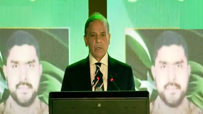PM Shehbaz urges dialogue with India, hails Armed Forces for success in ‘Marka-e-Haq’