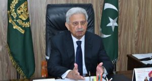 PM Shehbaz envisions ‘second green revolution’ to boost agri-exports to $125 Bln by 2030: Rana Tanveer
