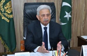 PM Shehbaz envisions ‘second green revolution’ to boost agri-exports to $125 Bln by 2030: Rana Tanveer