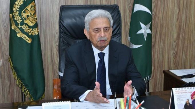 PM Shehbaz envisions ‘second green revolution’ to boost agri-exports to $125 Bln by 2030: Rana Tanveer
