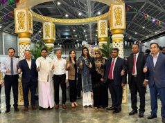 Pakistan showcases culture, cuisine at ‘Asian Village Festival’ in Singapore