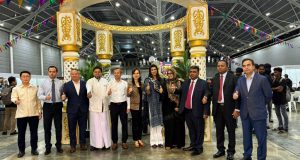 Pakistan showcases culture, cuisine at ‘Asian Village Festival’ in Singapore