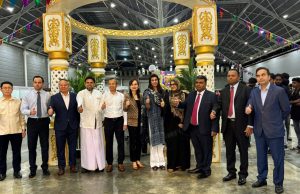 Pakistan showcases culture, cuisine at ‘Asian Village Festival’ in Singapore