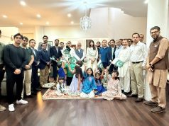 Pakistan High Commission in Singapore marks ‘Youm-e-Tashakur’ to honour Armed Forces, national resilience