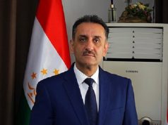 Tajikistan to host global conference on glacier preservation amid growing climate concerns