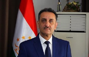Tajikistan to host global conference on glacier preservation amid growing climate concerns